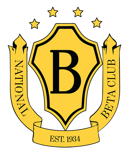 BETA Club logo